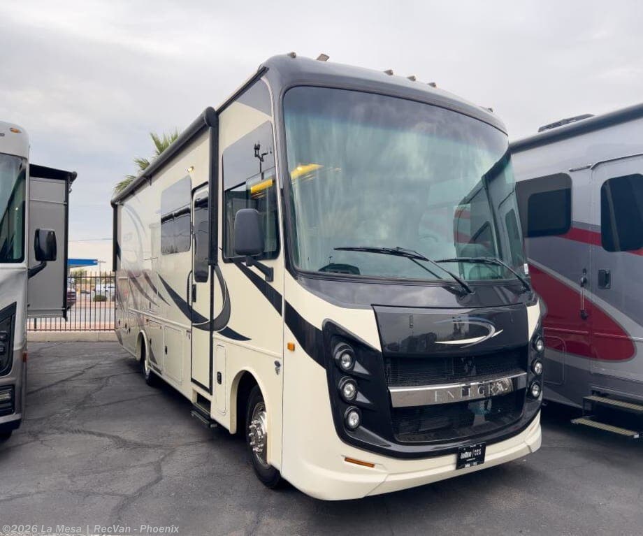 Used 2022 Entegra Coach Vision 29S available in Phoenix, Arizona