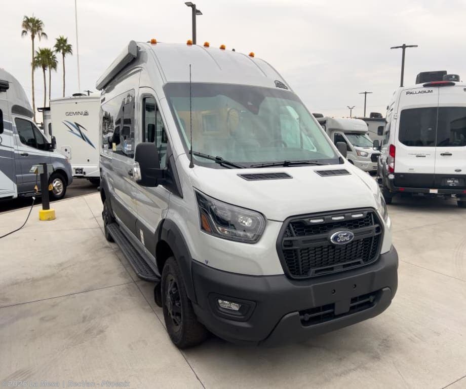 New 2026 Thor Motor Coach Palladium 1930-P available in Phoenix, Arizona