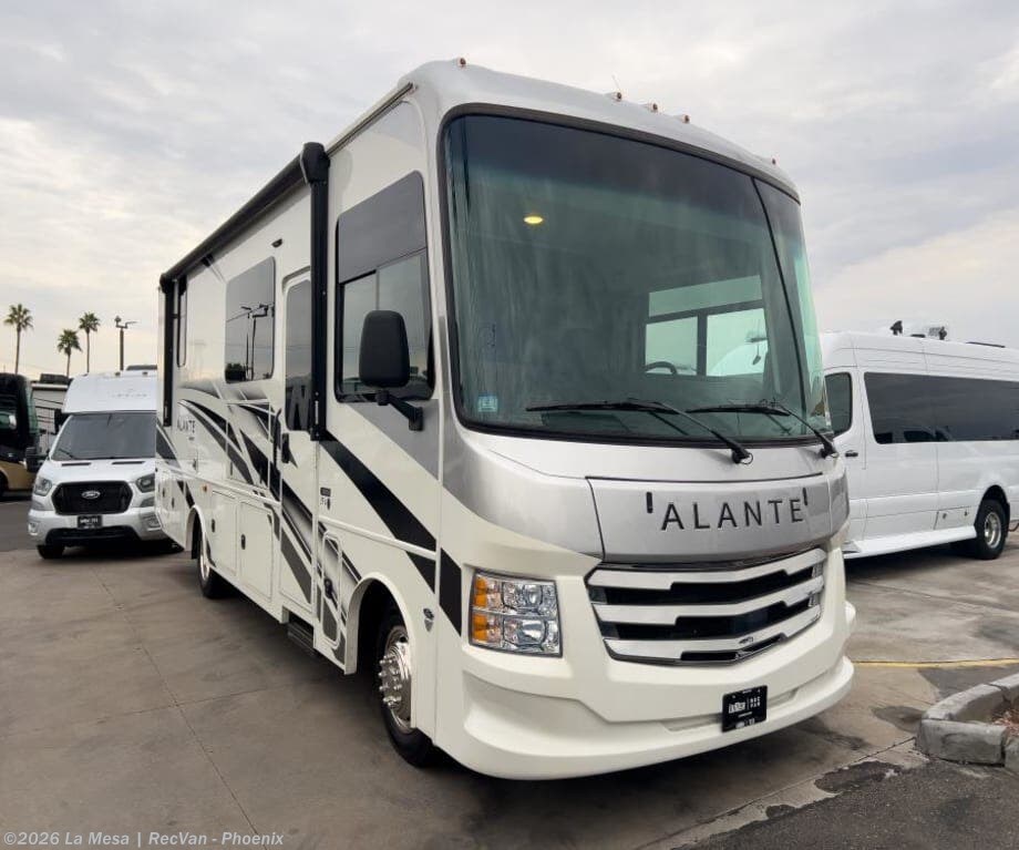 Used 2024 Jayco Alante 27A available in Phoenix, Arizona