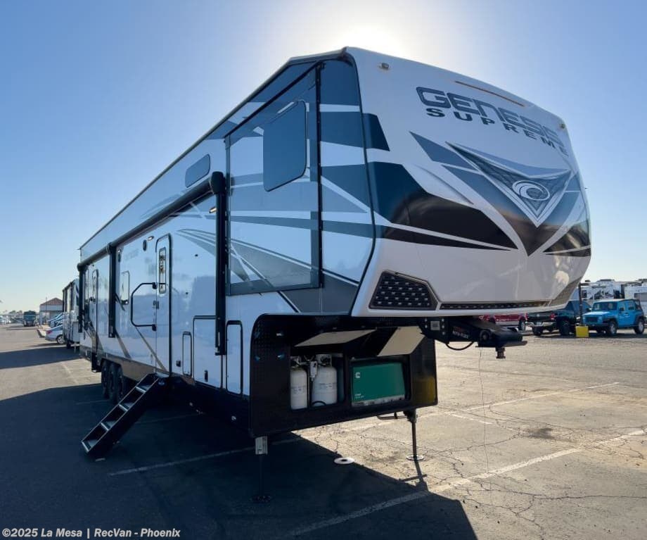 Used 2024 Miscellaneous  Other Make SUPREME 4016CK available in Phoenix, Arizona