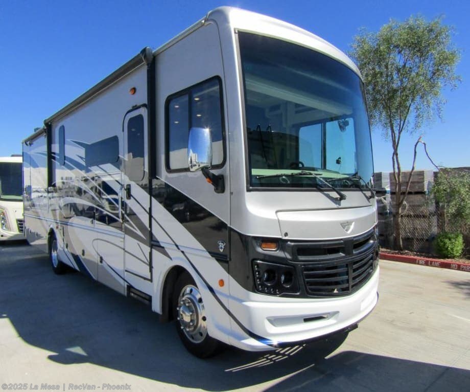 Used 2022 Fleetwood Bounder 35K available in Phoenix, Arizona