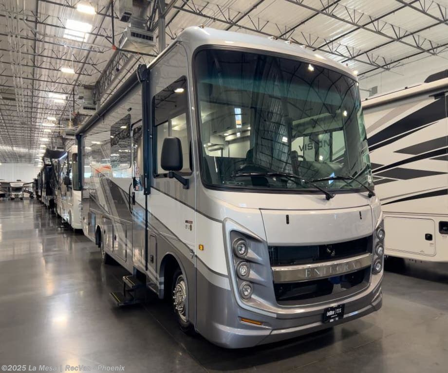 New 2026 Entegra Coach Vision 29S available in Phoenix, Arizona