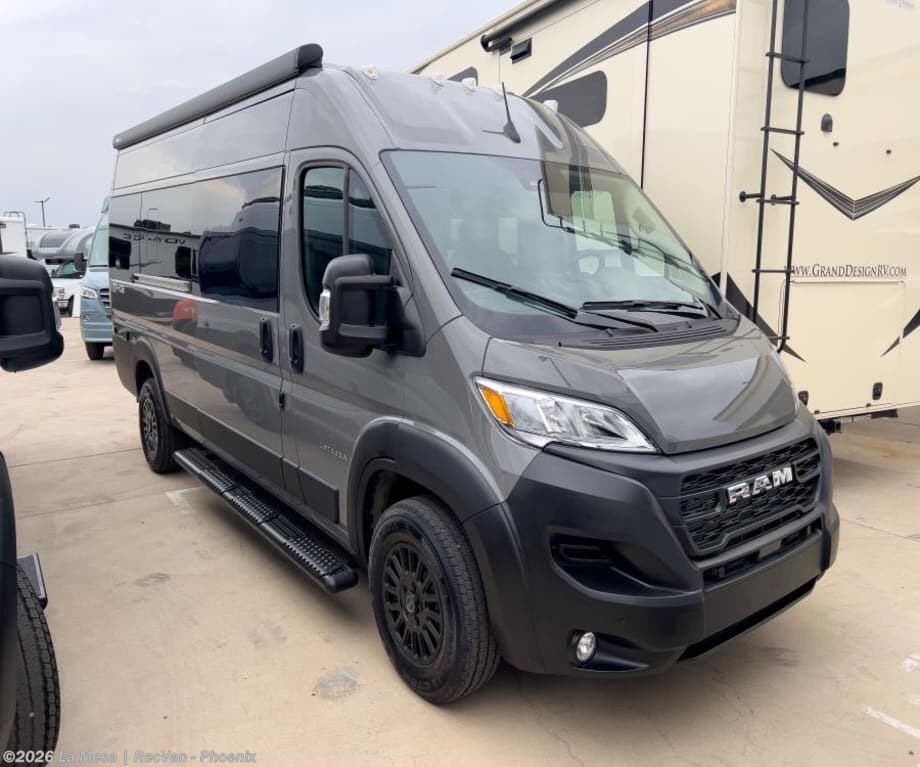 New 2026 Entegra Coach Ethos 20T available in Phoenix, Arizona