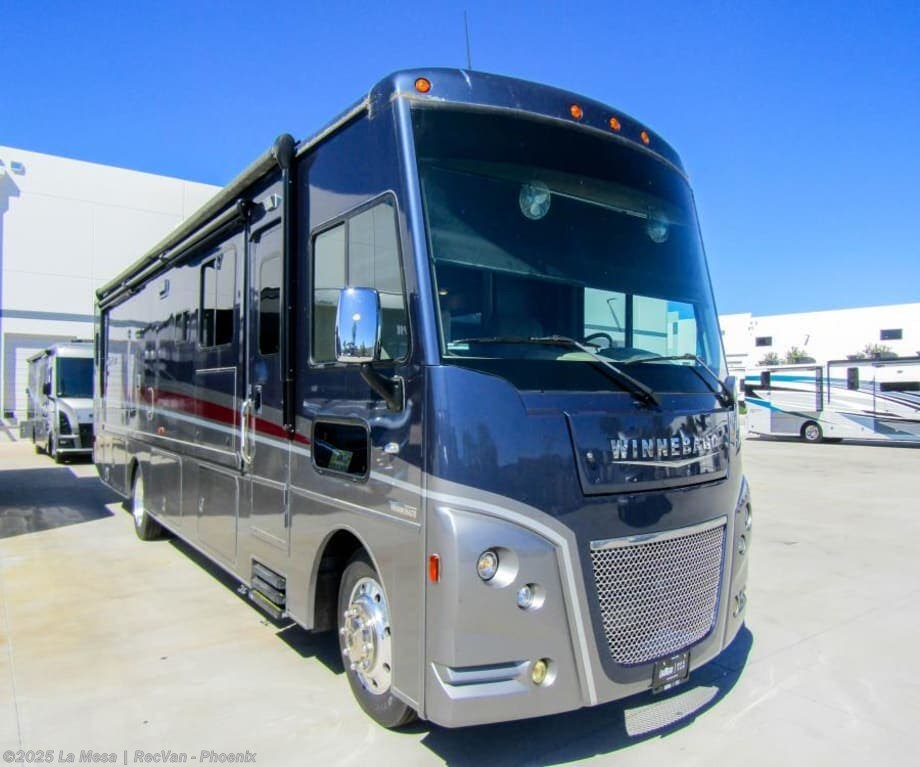Used 2020 Winnebago Adventurer 36Z available in Phoenix, Arizona