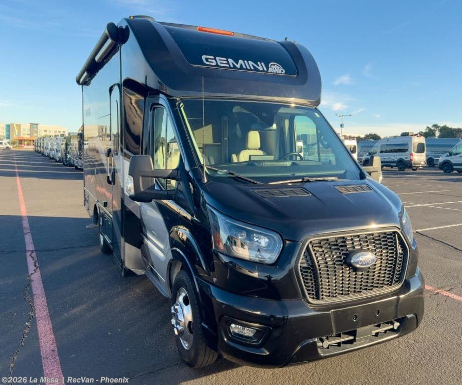 Used 2023 Thor Motor Coach Gemini 23TW available in Phoenix, Arizona