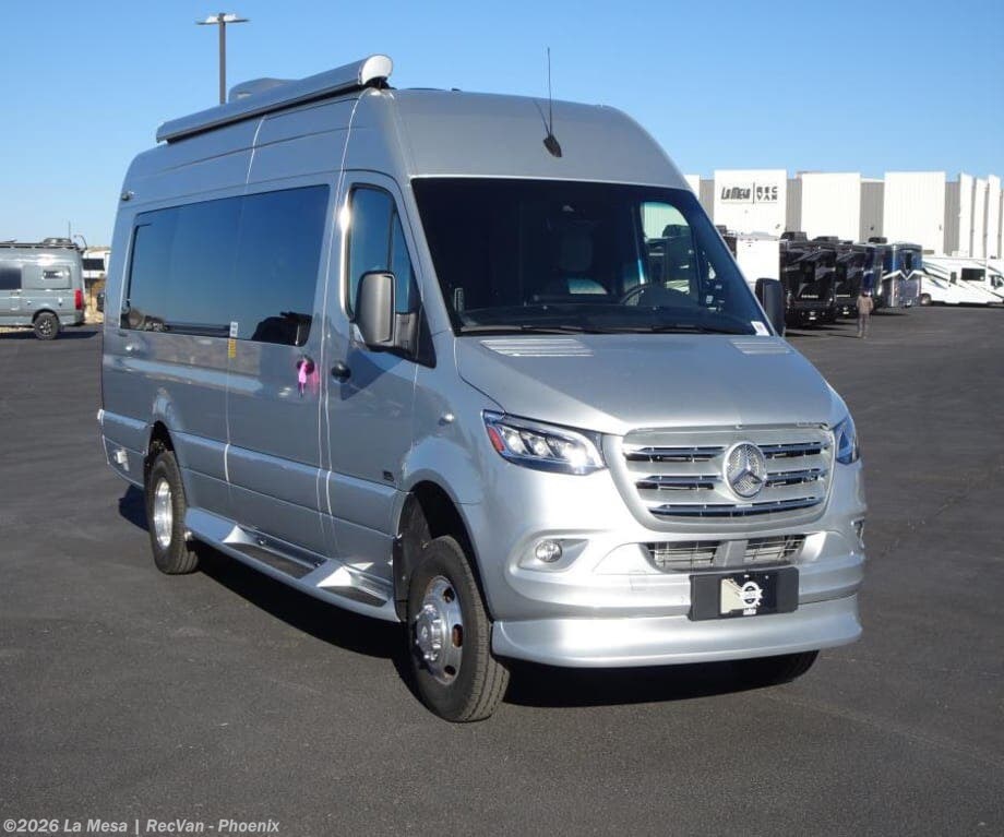 New 2025 Midwest Heritage MD2-HER-AWD available in Phoenix, Arizona