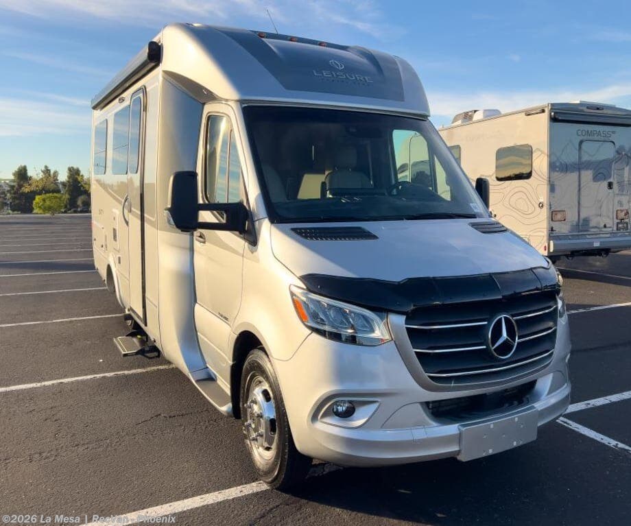 Used 2024 Leisure Travel Unity 24FX available in Phoenix, Arizona