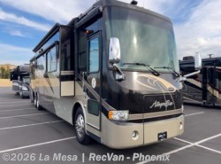 Used 2009 Tiffin Allegro Bus 43QRP available in Phoenix, Arizona