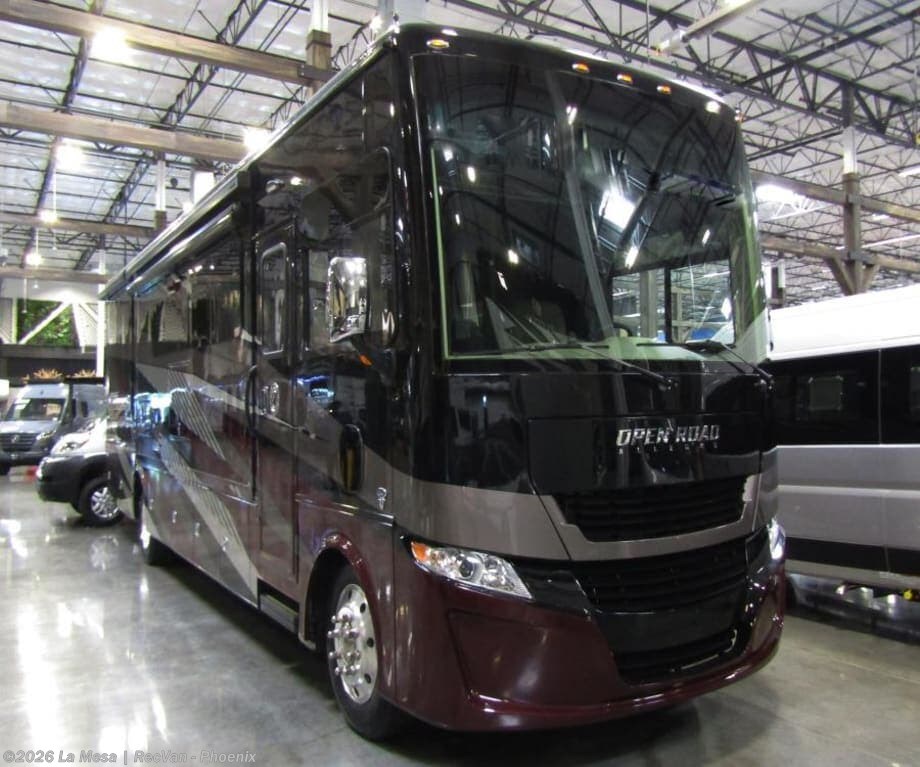 Used 2024 Tiffin Allegro 34PA available in Phoenix, Arizona