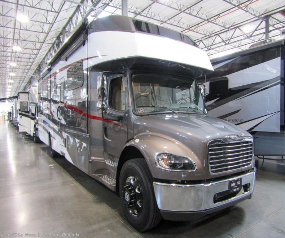 Used 2023 Tiffin Allegro Bay 38BB available in Phoenix, Arizona