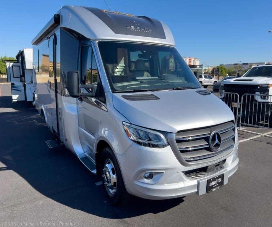 Used 2024 Leisure Travel Unity 24TB available in Phoenix, Arizona