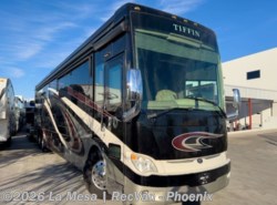 Used 2018 Tiffin Allegro Bus 45OPP available in Phoenix, Arizona
