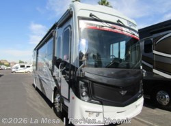 New 2025 Fleetwood Discovery 38W available in Phoenix, Arizona