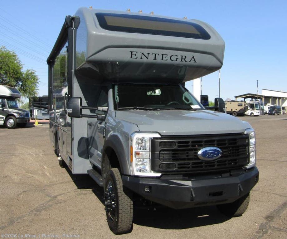 New 2026 Entegra Coach Esteem XL 32U-XL-GSE available in Phoenix, Arizona