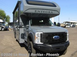 New 2026 Entegra Coach Esteem XL 32U-XL-GSE available in Phoenix, Arizona
