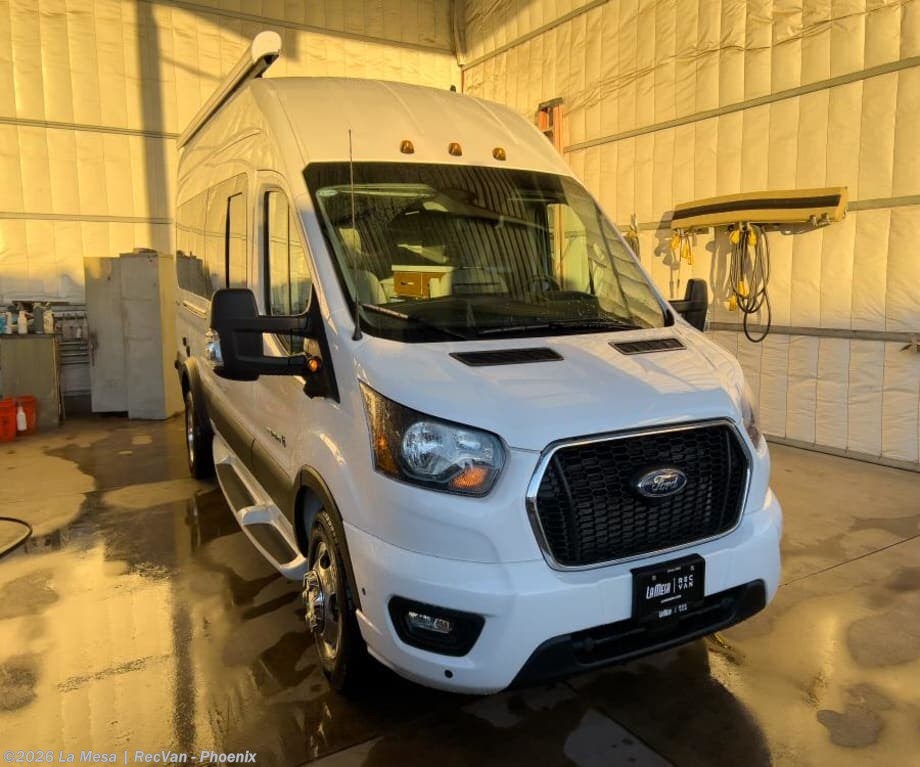 Used 2025 Coachmen Beyond LI 22RB available in Phoenix, Arizona