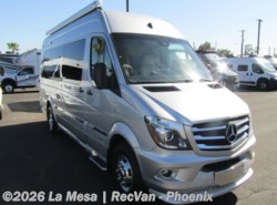 Used 2016 Airstream Interstate LOUNGE available in Phoenix, Arizona