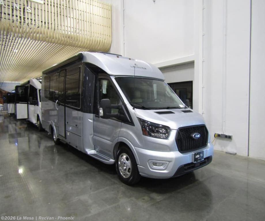 Used 2025 Leisure Travel Wonder W24MBL-AWD available in Phoenix, Arizona