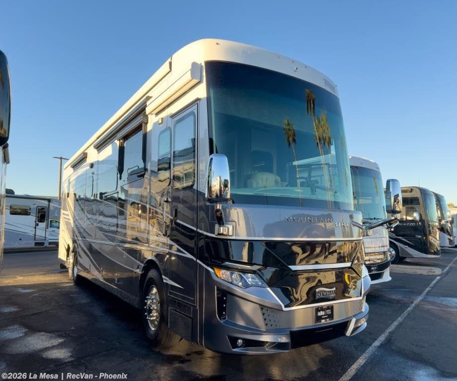 Used 2023 Newmar Mountain Aire 4118 available in Phoenix, Arizona