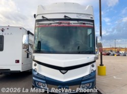 New 2026 Fleetwood Discovery LXE 40M-LXE available in Phoenix, Arizona