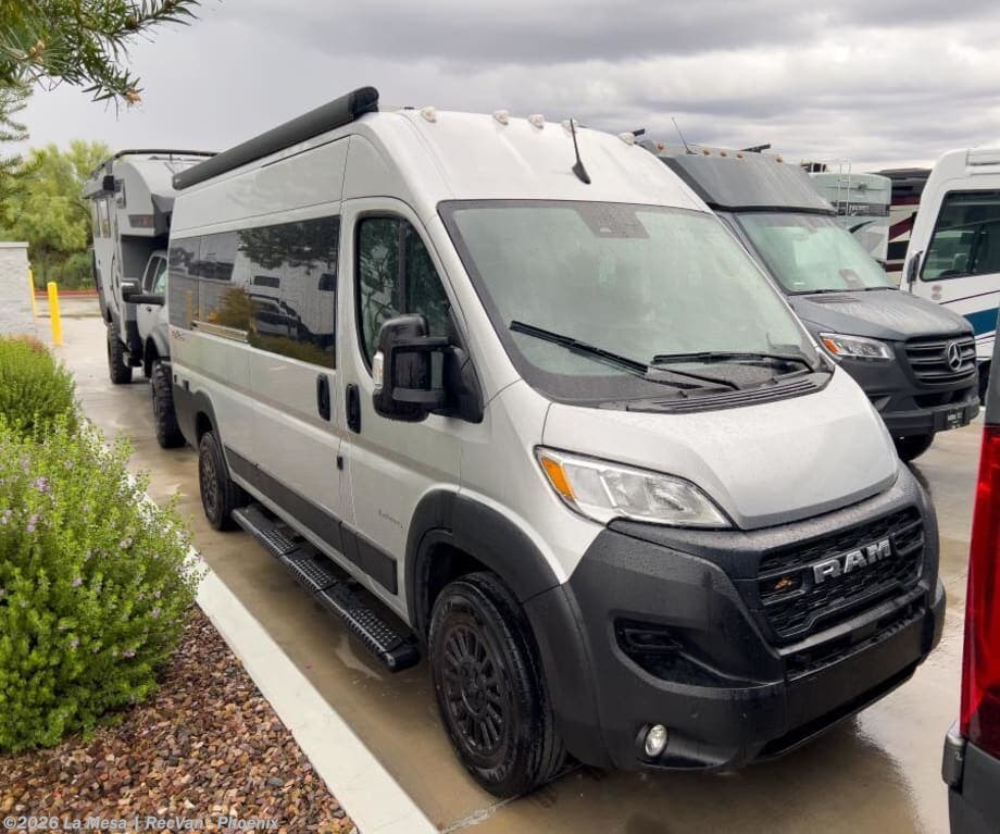 New 2026 Entegra Coach Ethos 20T available in Phoenix, Arizona