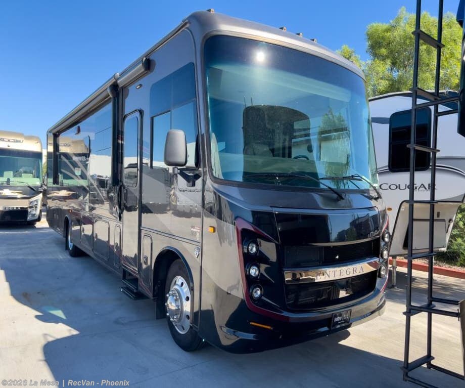 Used 2023 Entegra Coach Vision XL 36C available in Phoenix, Arizona