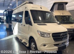 Used 2020 Pleasure-Way Plateau TS TS available in Phoenix, Arizona