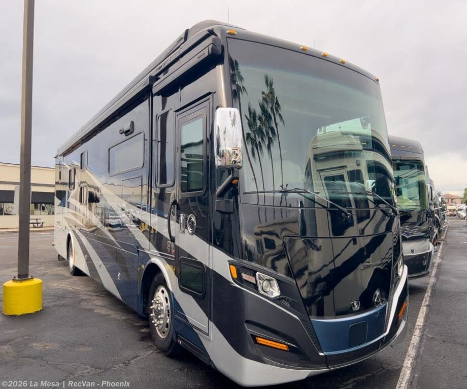 Used 2022 Tiffin Allegro Red 38KA available in Phoenix, Arizona