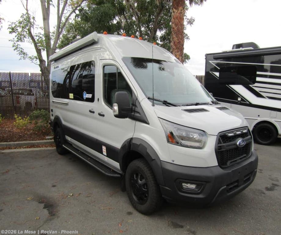 New 2026 Thor Motor Coach Talavera 1920 available in Phoenix, Arizona