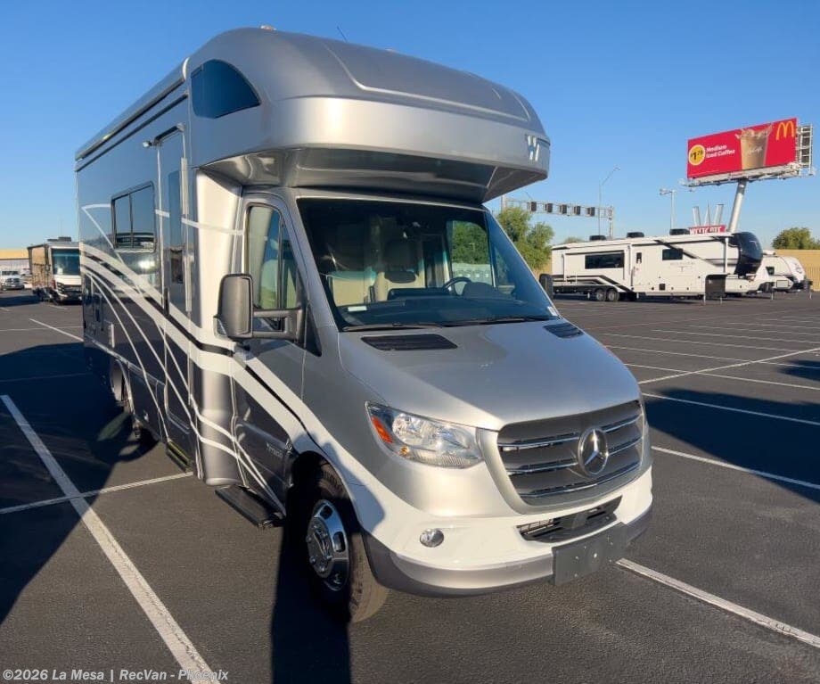 Used 2022 Winnebago Navion 24D available in Phoenix, Arizona