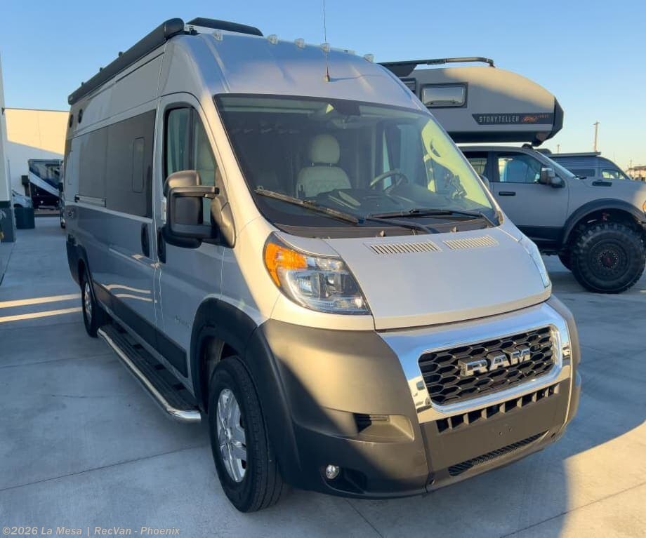 Used 2022 Entegra Coach Ethos 20A available in Phoenix, Arizona