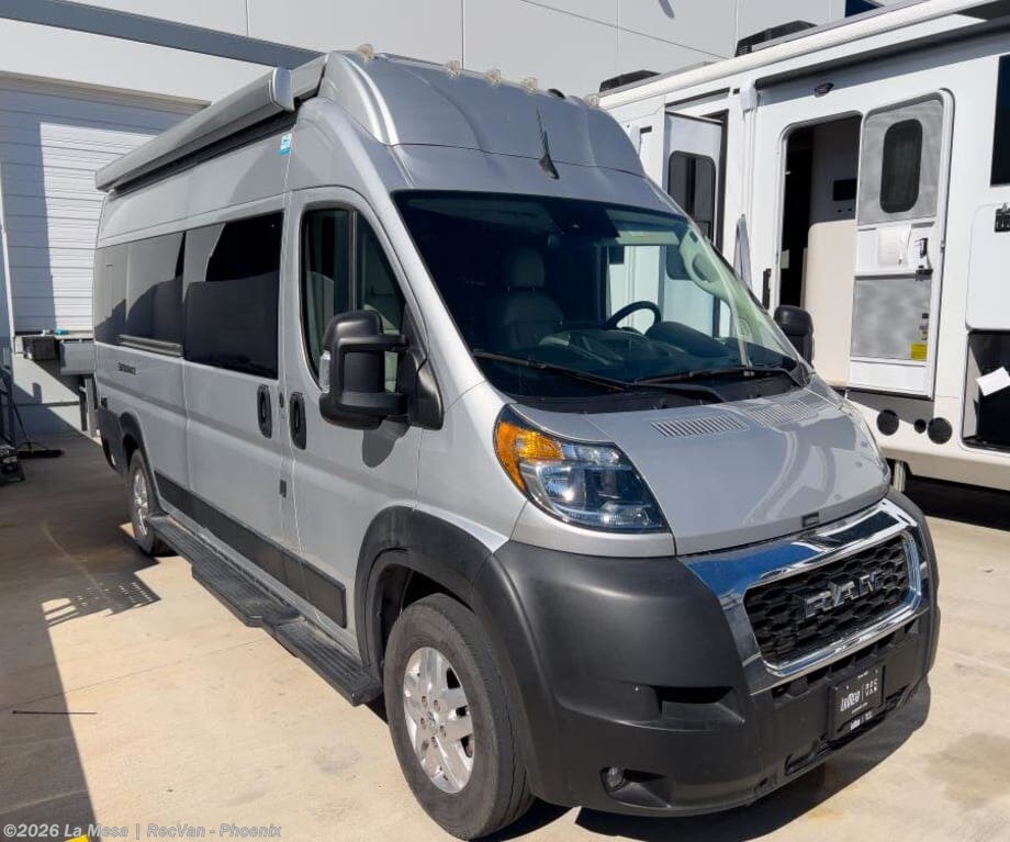 Used 2023 Thor Motor Coach Sequence 20A-L-POP available in Phoenix, Arizona