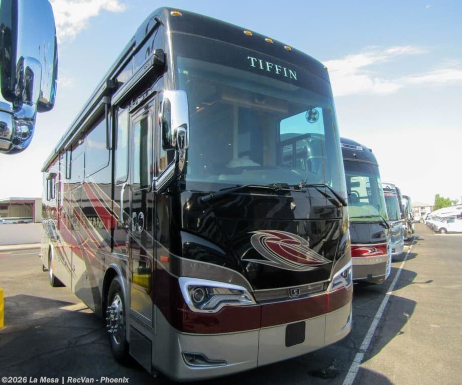 Used 2022 Tiffin Allegro Bus 40IP available in Phoenix, Arizona