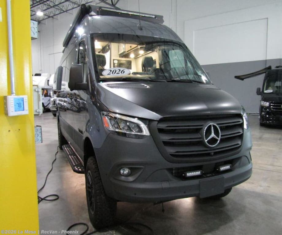 New 2026 Tiffin GH2 TIFFIN available in Phoenix, Arizona