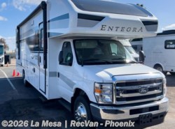 New 2026 Entegra Coach Odyssey 30Z available in Phoenix, Arizona