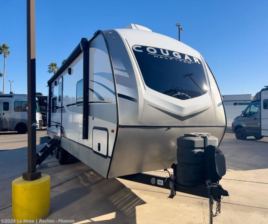 Used 2024 Keystone Cougar 25MLE available in Phoenix, Arizona