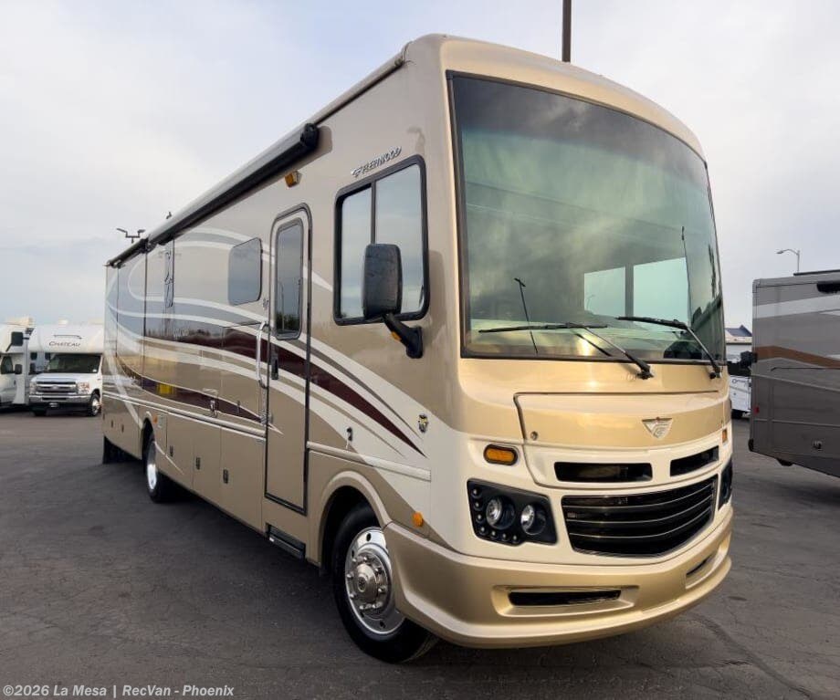 Used 2016 Fleetwood Bounder 35K available in Phoenix, Arizona