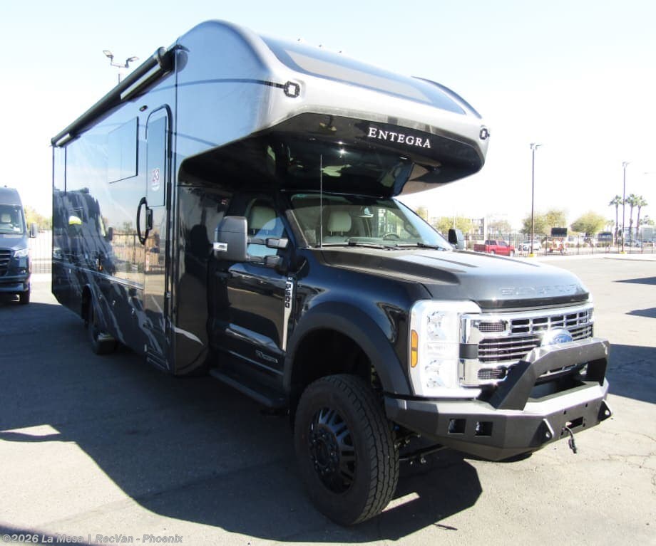 Used 2025 Entegra Coach Accolade XT 32U available in Phoenix, Arizona