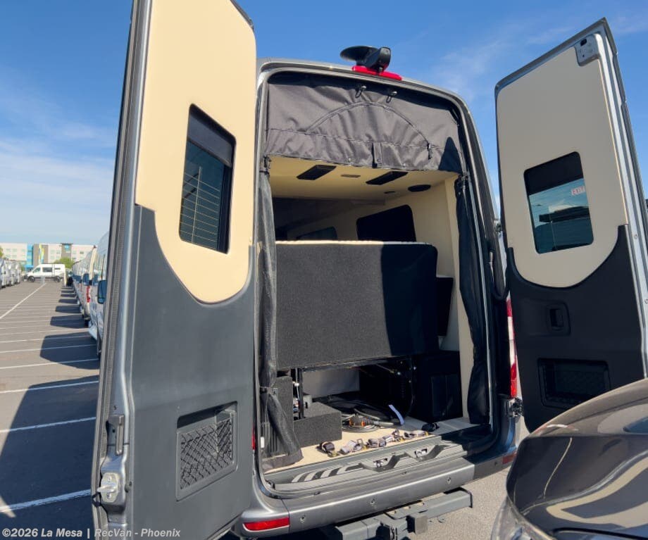 New 2026 Midwest Heritage MD4-HER-RWD available in Phoenix, Arizona