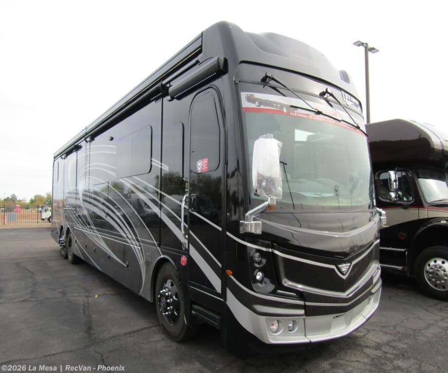 New 2025 Fleetwood Discovery LXE 44S-LXE available in Phoenix, Arizona