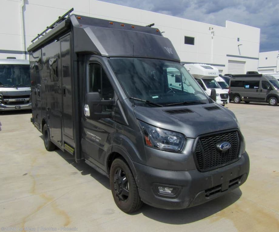 New 2026 Winnebago Ekko WF622A-L available in Phoenix, Arizona