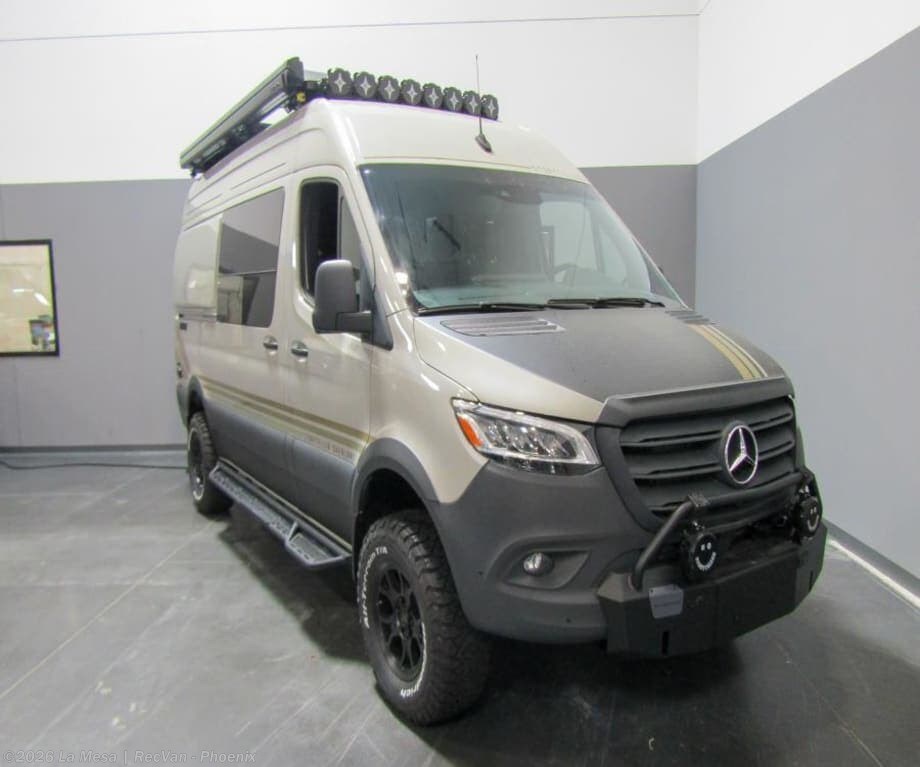 New 2025 Storyteller Overland Beast MODE BEAST-XO-AWD available in Phoenix, Arizona