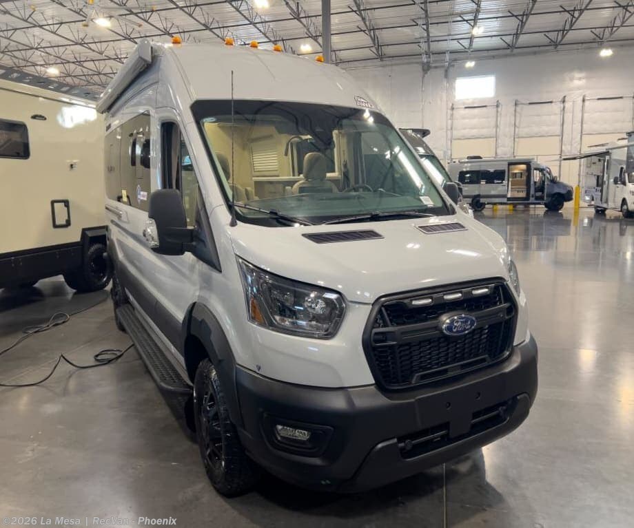 New 2026 Thor Motor Coach Talavera 1930 available in Phoenix, Arizona