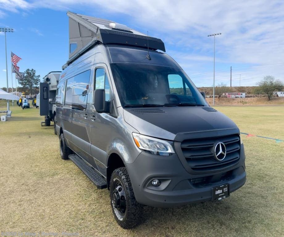 New 2026 Storyteller Overland  CREW MODE CREW-AWD available in Phoenix, Arizona