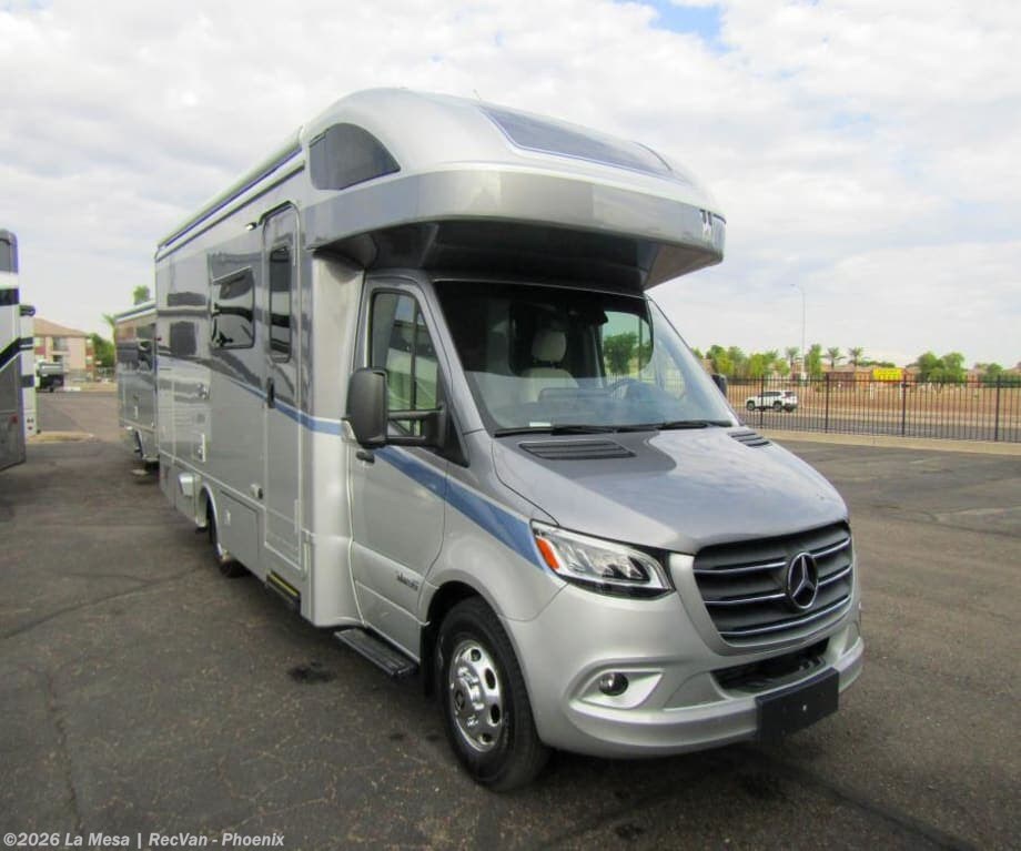 Used 2025 Winnebago View 24T available in Phoenix, Arizona