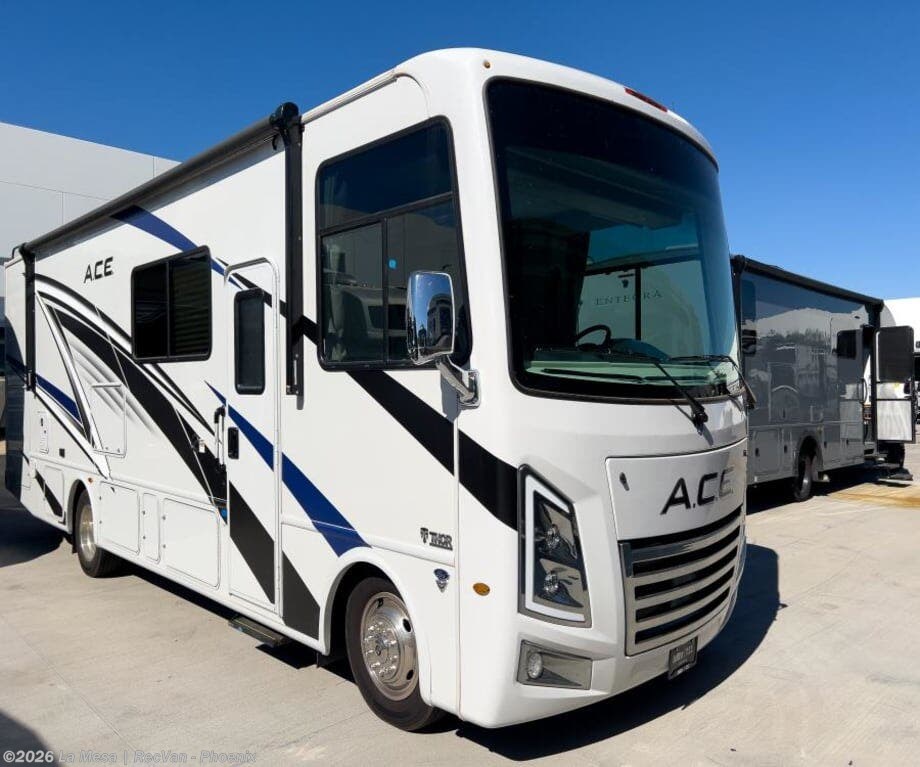 Used 2025 Thor Motor Coach  ACE 29G available in Phoenix, Arizona