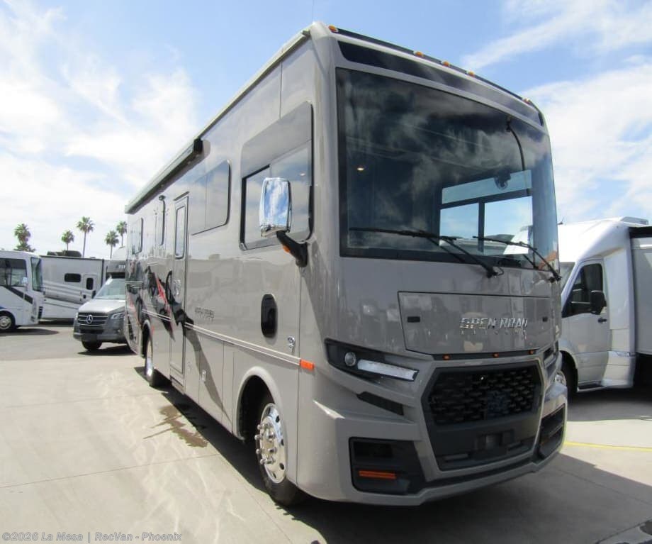 New 2026 Tiffin Allegro 29NA available in Phoenix, Arizona