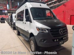New 2026 Tiffin TIFFIN GH2-VANUP available in Phoenix, Arizona