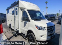New 2026 Entegra Coach Condor 23S-FBP available in Phoenix, Arizona