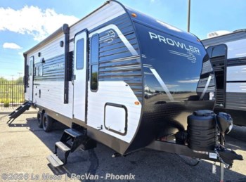 New 2026 Heartland Prowler 2601RLS available in Phoenix, Arizona